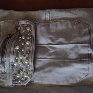 🍭🌺Buffalo David Bitton Light Wash Denim